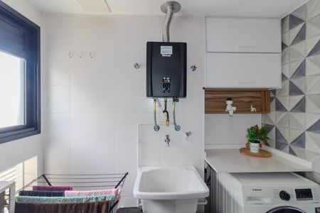 Apartamento à venda com 59m², 2 quartos e 1 vagaÁrea de Serviço