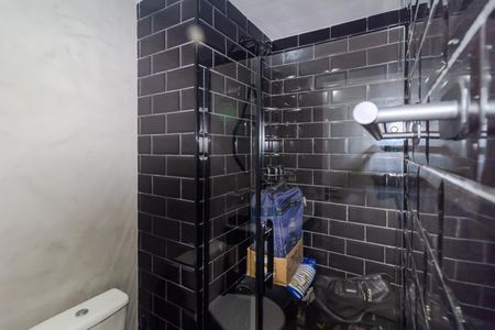 Apartamento à venda com 59m², 2 quartos e 1 vagaBanheiro 2