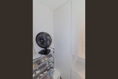 Apartamento à venda com 59m², 2 quartos e 1 vagaQuarto 1