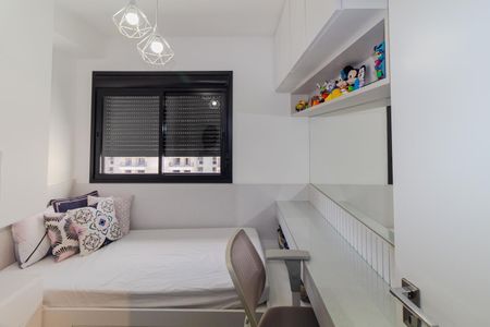 Apartamento à venda com 59m², 2 quartos e 1 vagaQuarto 1