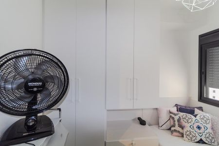 Apartamento à venda com 59m², 2 quartos e 1 vagaQuarto 1