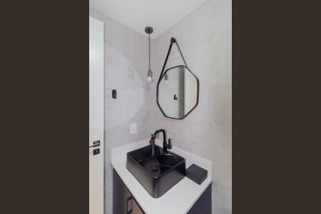 Apartamento à venda com 59m², 2 quartos e 1 vagaBanheiro 2