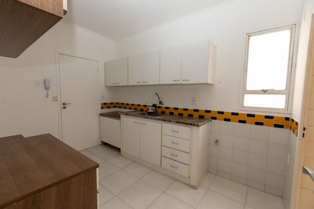 Apartamento para alugar com 105m², 3 quartos e 1 vagaCozinha
