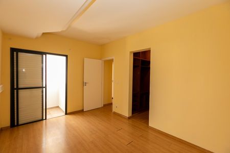 Apartamento para alugar com 105m², 3 quartos e 1 vagaQuarto Suite