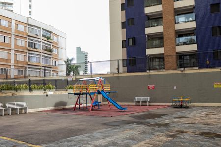 Apartamento para alugar com 105m², 3 quartos e 1 vagaÁrea Comum