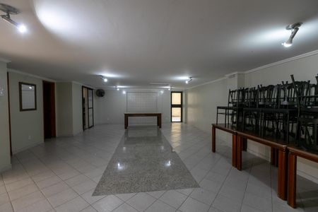 Apartamento para alugar com 105m², 3 quartos e 1 vagaÁrea Comum