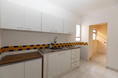 Apartamento para alugar com 105m², 3 quartos e 1 vagaCozinha
