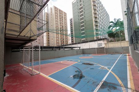 Apartamento para alugar com 105m², 3 quartos e 1 vagaÁrea Comum