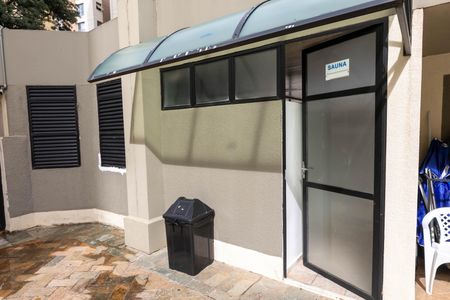 Apartamento para alugar com 105m², 3 quartos e 1 vagaÁrea Comum