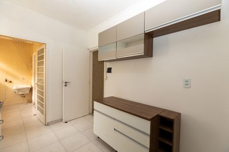 Apartamento para alugar com 105m², 3 quartos e 1 vagaCozinha