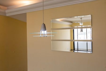 Apartamento para alugar com 105m², 3 quartos e 1 vagaDetalhe Sala Principal