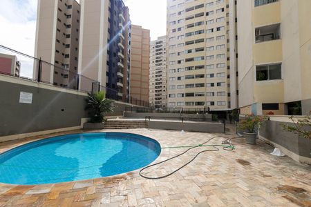 Apartamento para alugar com 105m², 3 quartos e 1 vagaÁrea Comum