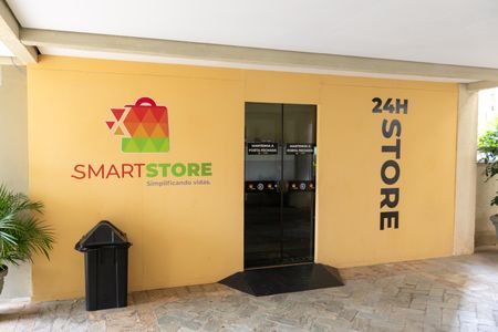 Apartamento para alugar com 105m², 3 quartos e 1 vagaÁrea Comum