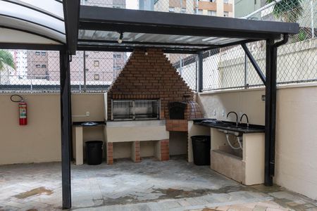 Apartamento para alugar com 105m², 3 quartos e 1 vagaÁrea Comum