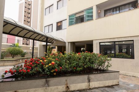 Apartamento para alugar com 105m², 3 quartos e 1 vagaÁrea Comum