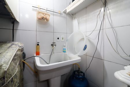 Casa à venda com 120m², 2 quartos e 1 vagaÁrea de Serviço