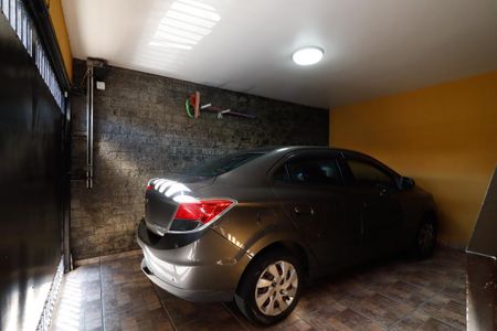 Casa à venda com 120m², 2 quartos e 1 vagaGaragem