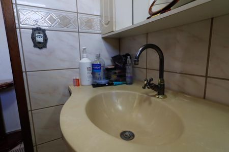 Casa à venda com 120m², 2 quartos e 1 vagaBanheiro