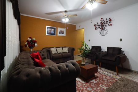 Sala de casa à venda com 2 quartos, 120m² em Vila Granada, São Paulo