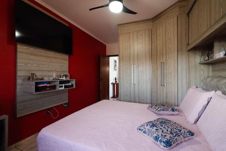 Casa à venda com 120m², 2 quartos e 1 vagaSuíte