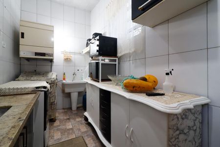 Casa à venda com 120m², 2 quartos e 1 vagaÁrea de Serviço