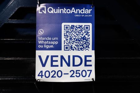 Casa à venda com 120m², 2 quartos e 1 vagaPlaquinha