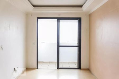 Apartamento à venda com 60m², 2 quartos e 1 vaga Apartamento à venda com 60m², 2 quartos e 1 vagaSala