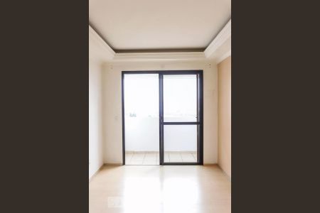 Apartamento à venda com 60m², 2 quartos e 1 vaga Apartamento à venda com 60m², 2 quartos e 1 vagaSala