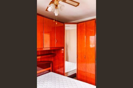 Apartamento à venda com 60m², 2 quartos e 1 vaga Apartamento à venda com 60m², 2 quartos e 1 vagaQuarto 1
