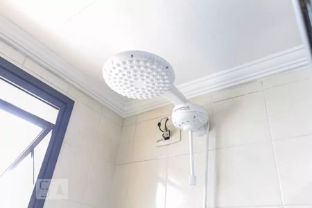 Apartamento à venda com 60m², 2 quartos e 1 vaga Apartamento à venda com 60m², 2 quartos e 1 vagaBanheiro