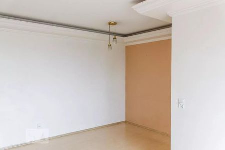 Apartamento à venda com 60m², 2 quartos e 1 vaga Apartamento à venda com 60m², 2 quartos e 1 vagaSala
