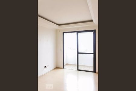 Sala de apartamento à venda com 2 quartos, 60m² em Vila Bertioga, São Paulo