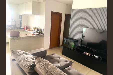 Apartamento para alugar com 120m², 3 quartos e 2 vagas Apartamento para alugar com 120m², 3 quartos e 2 vagasFoto 01
