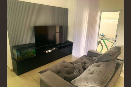 Apartamento para alugar com 120m², 3 quartos e 2 vagas Apartamento para alugar com 120m², 3 quartos e 2 vagasFoto 03