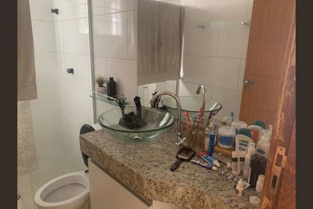 Apartamento para alugar com 120m², 3 quartos e 2 vagas Apartamento para alugar com 120m², 3 quartos e 2 vagasFoto 08