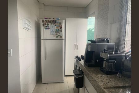 Apartamento para alugar com 120m², 3 quartos e 2 vagas Apartamento para alugar com 120m², 3 quartos e 2 vagasFoto 26