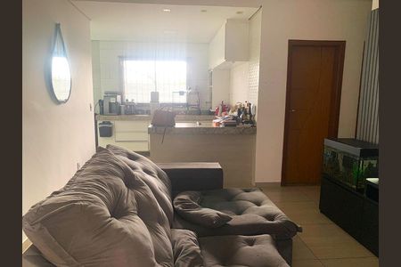 Apartamento para alugar com 120m², 3 quartos e 2 vagas Apartamento para alugar com 120m², 3 quartos e 2 vagasFoto 02