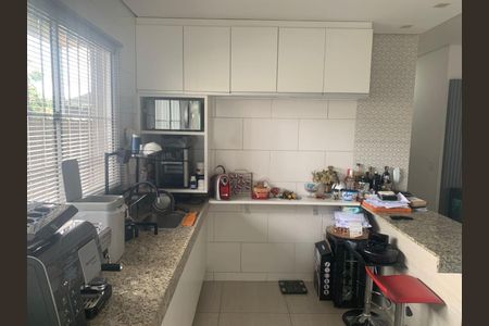 Apartamento para alugar com 120m², 3 quartos e 2 vagas Apartamento para alugar com 120m², 3 quartos e 2 vagasFoto 28