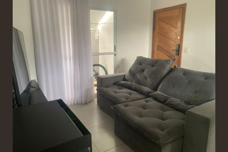 Apartamento para alugar com 120m², 3 quartos e 2 vagas Apartamento para alugar com 120m², 3 quartos e 2 vagasFoto 04