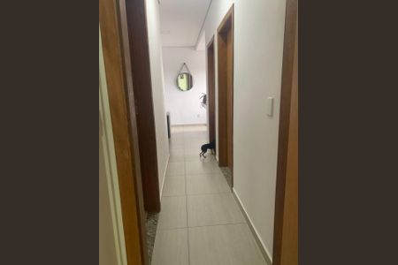 Apartamento para alugar com 120m², 3 quartos e 2 vagas Apartamento para alugar com 120m², 3 quartos e 2 vagasFoto 12