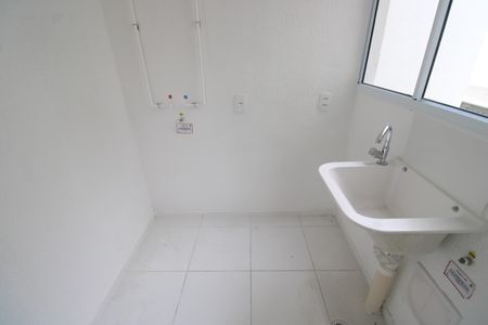 Apartamento à venda com 35m², 2 quartos e 1 vagaÁrea de serviço