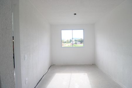 Sala de apartamento à venda com 2 quartos, 35m² em Jacarepaguá, Rio de Janeiro