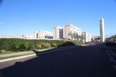 Apartamento para alugar com 42m², 2 quartos e 1 vagaÁrea comum