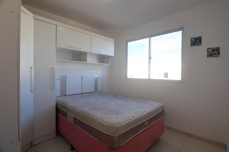Quarto 2 de apartamento para alugar com 2 quartos, 42m² em Estância Velha, Canoas