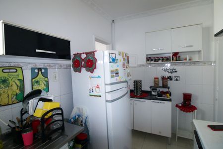 Apartamento à venda com 150m², 3 quartos e 1 vagaCozinha