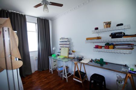 Apartamento à venda com 150m², 3 quartos e 1 vagaQuarto 2