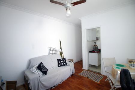 Apartamento à venda com 150m², 3 quartos e 1 vagaSala
