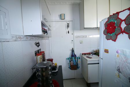 Apartamento à venda com 150m², 3 quartos e 1 vagaCozinha