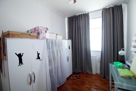 Apartamento à venda com 150m², 3 quartos e 1 vagaQuarto 2
