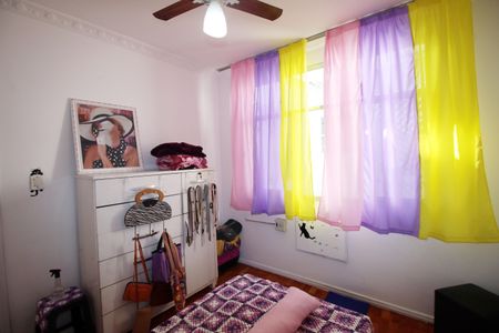 Apartamento à venda com 150m², 3 quartos e 1 vagaQuarto 3